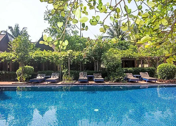 Empire Siem Reap