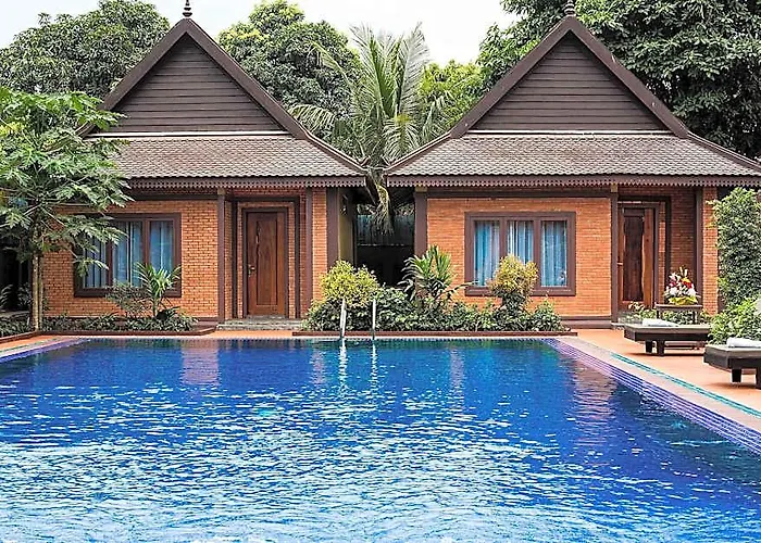 Empire Siem Reap