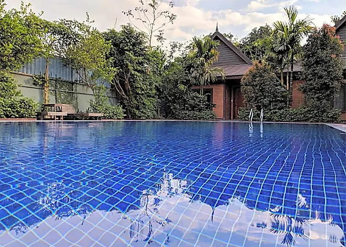 Empire Siem Reap
