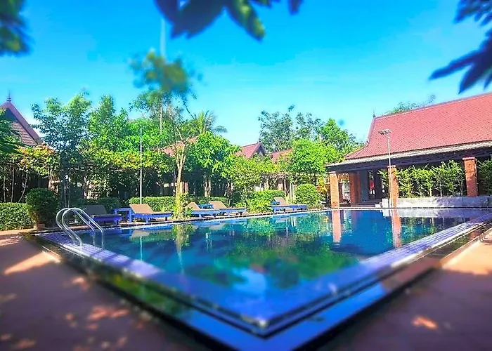 Empire Siem Reap