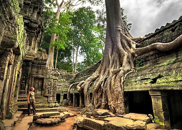 Empire Siem Reap